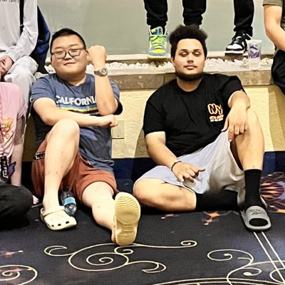 Immaculate Energy

#NewProfilePic