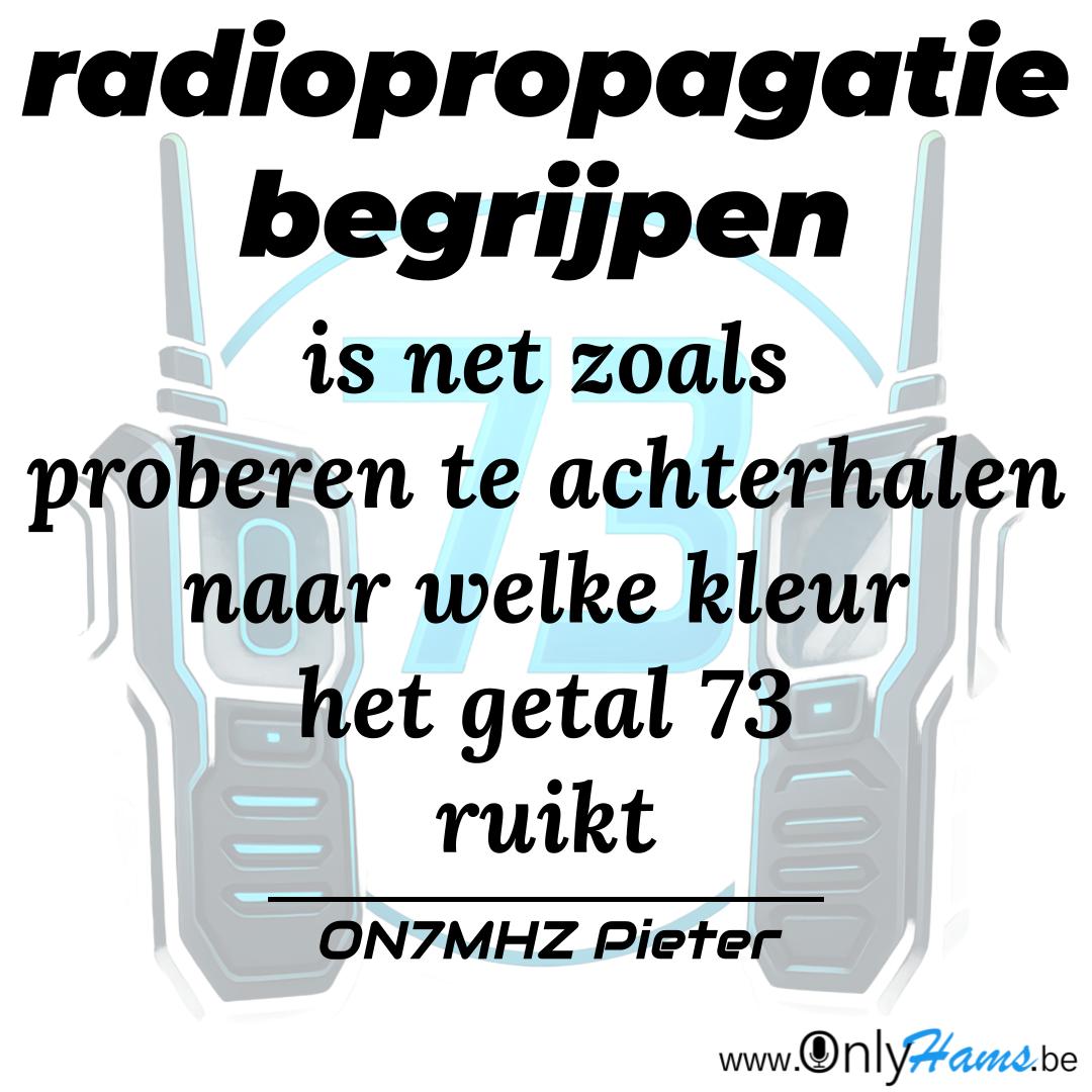 ON7MHZ's tweet photo. 🤓🤓
#ONhamradio #radioamateur #hamradio #ON7MHZ #OnlyHams https://t.co/KsxveU6LCV