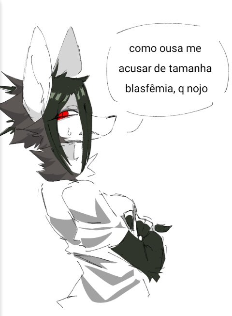 Kachi kachi sem contexto
