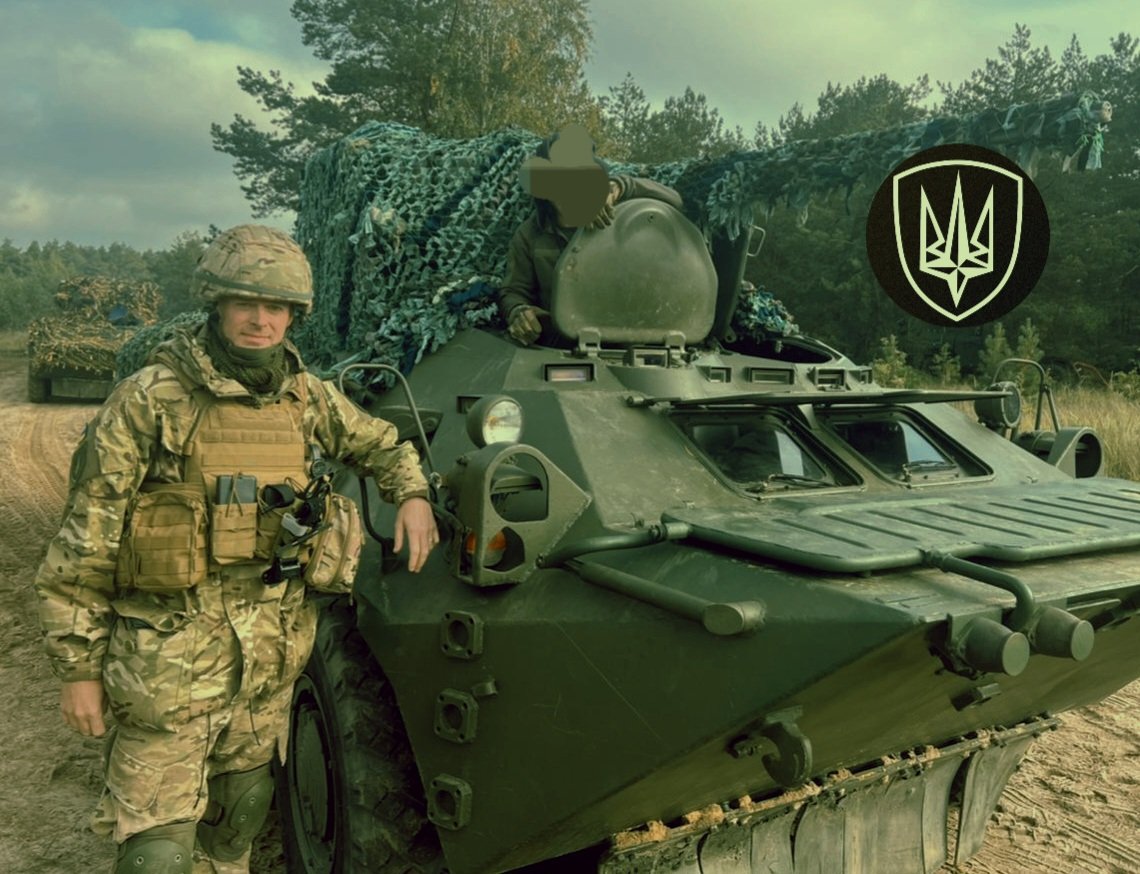 AlexRubizh's tweet image. I volunteered with the 4th Rapid Reaction Brigade of the National Guard, aka Rubizh Brigade.
If you want to support Rubizh, my organisation is a support element of the Brigade.
our PayPal:
harmata.volunteers@gmail.com
