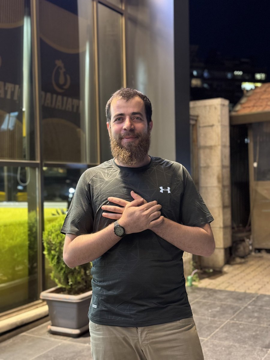 الحلبي (@qal3athalab) on Twitter photo 