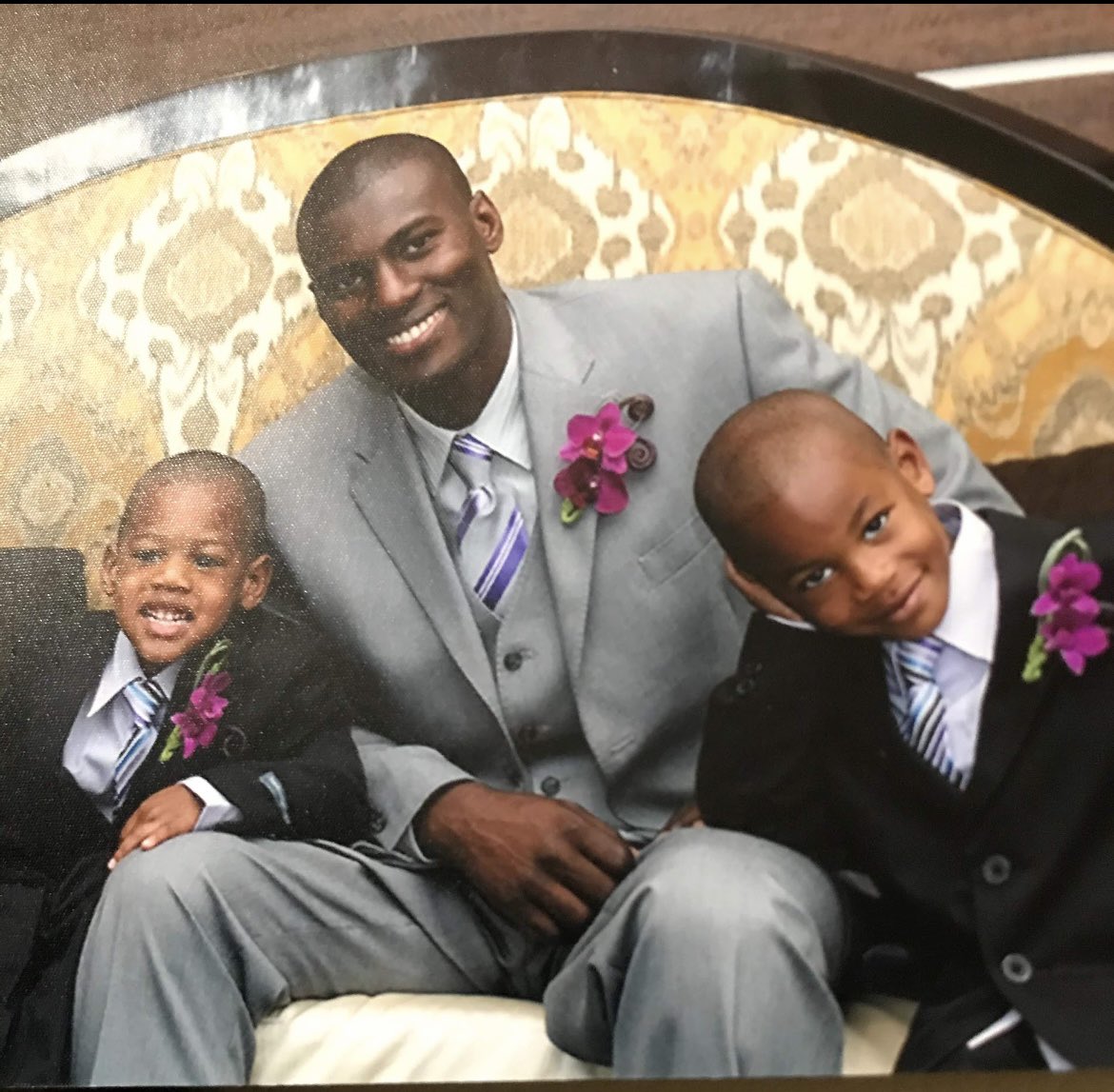 Happy Father’s Day!
