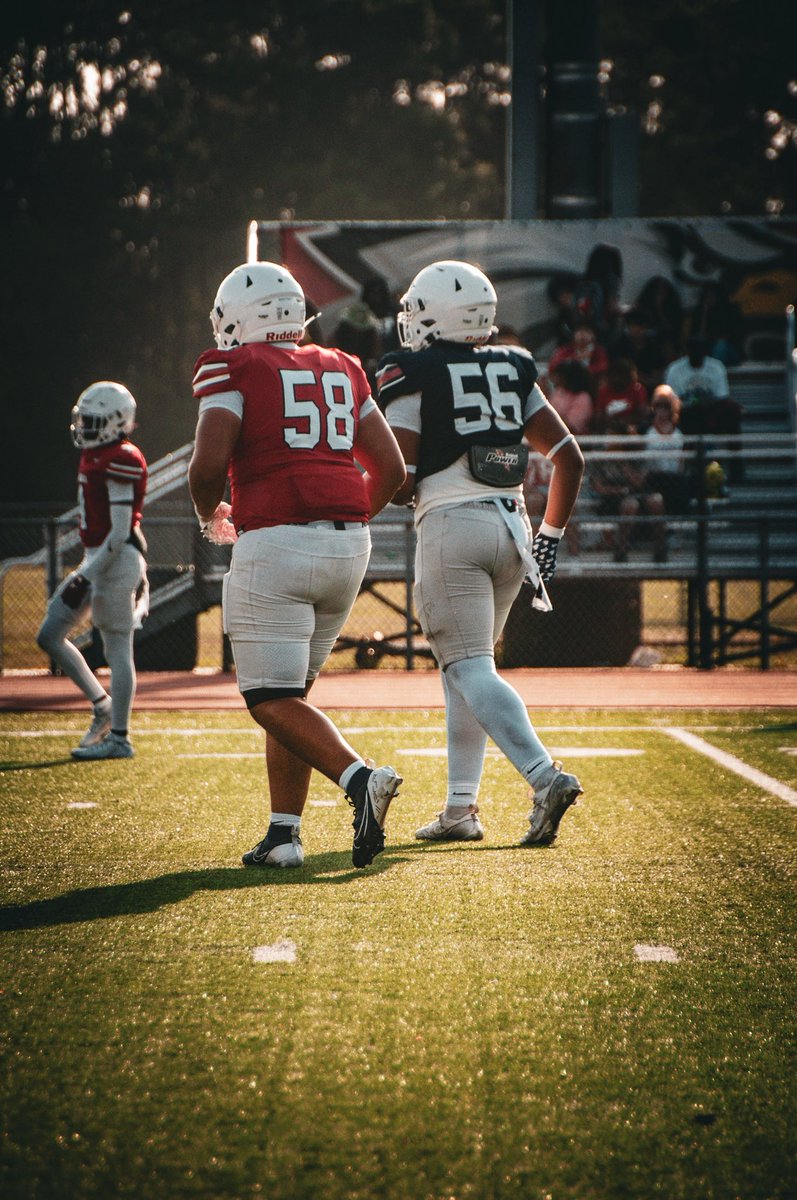 Andre Jones tweet media