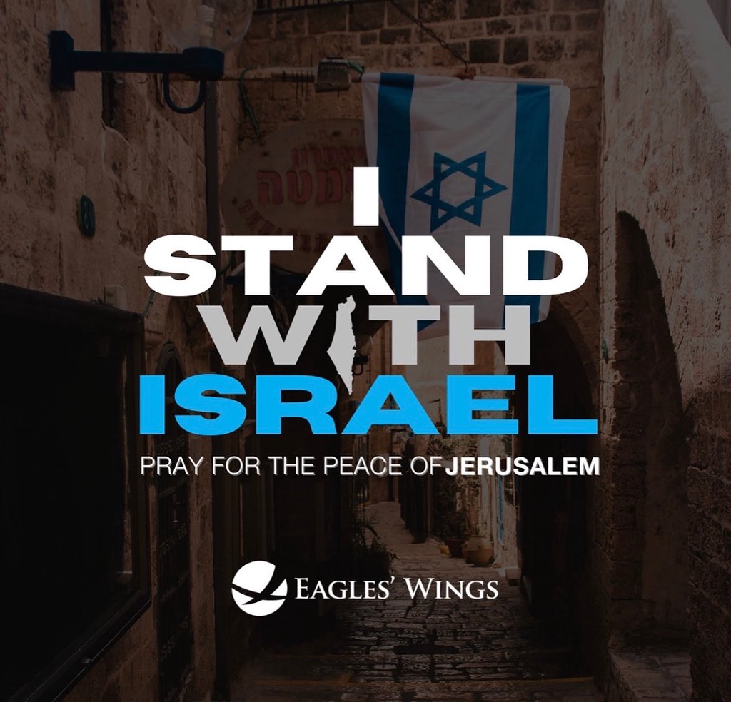 Kalebwwjd's tweet image. I stand with God’s people. “For you are a holy people to the Lord your God, and the Lord has chosen you to be a people for Himself, a special treasure above all the peoples who are on the face of the earth.”
Deuteronomy 14:2 NKJV