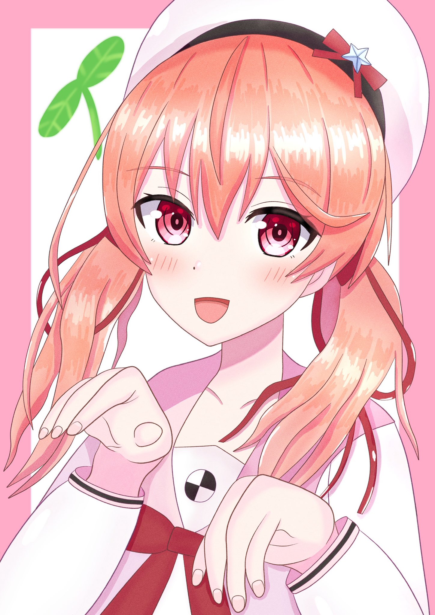 雙葉の母