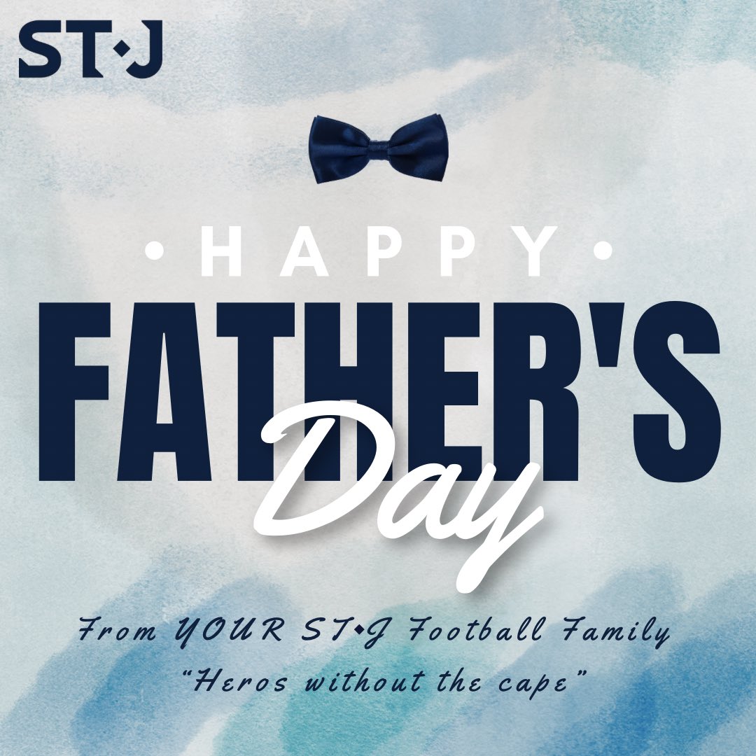 Happy Father’s Day 🔷