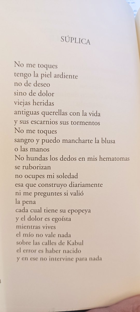 Cristina Peri Rossi