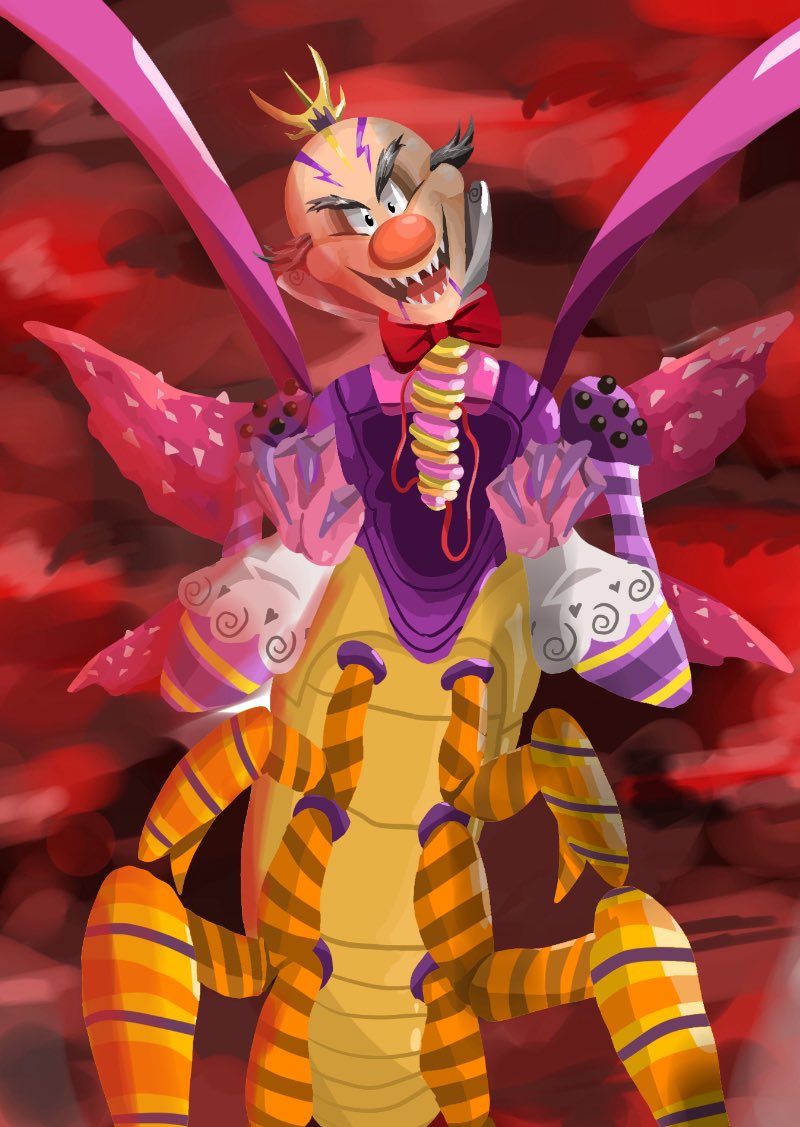 TheBHL_'s tweet image. new pinned lol
im keira, i like art
i mainly draw theme park and turbo related stuff
i need to find a friggen art style