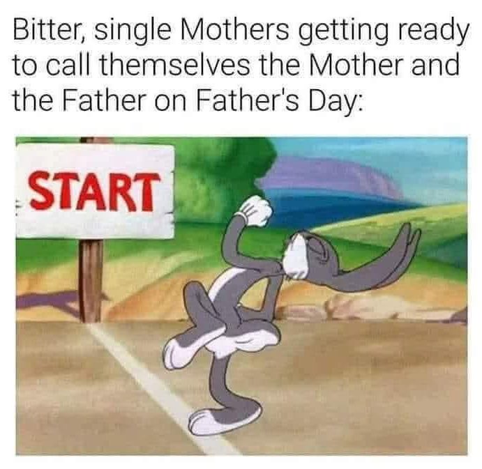 Every time😂
Happy Father's Day, my Fellow Kings!