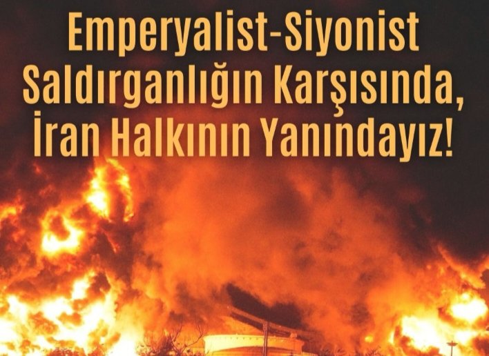 Kahrolsun ABD, yaşasın sosyalizm !!