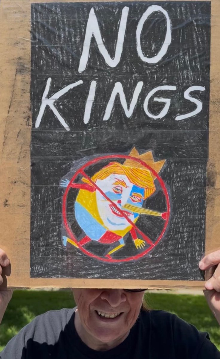 #NancyRourke deaf artist