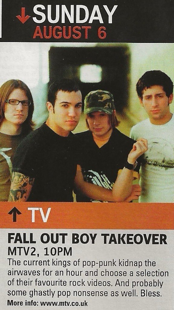 decaydance scans ★ tweet media