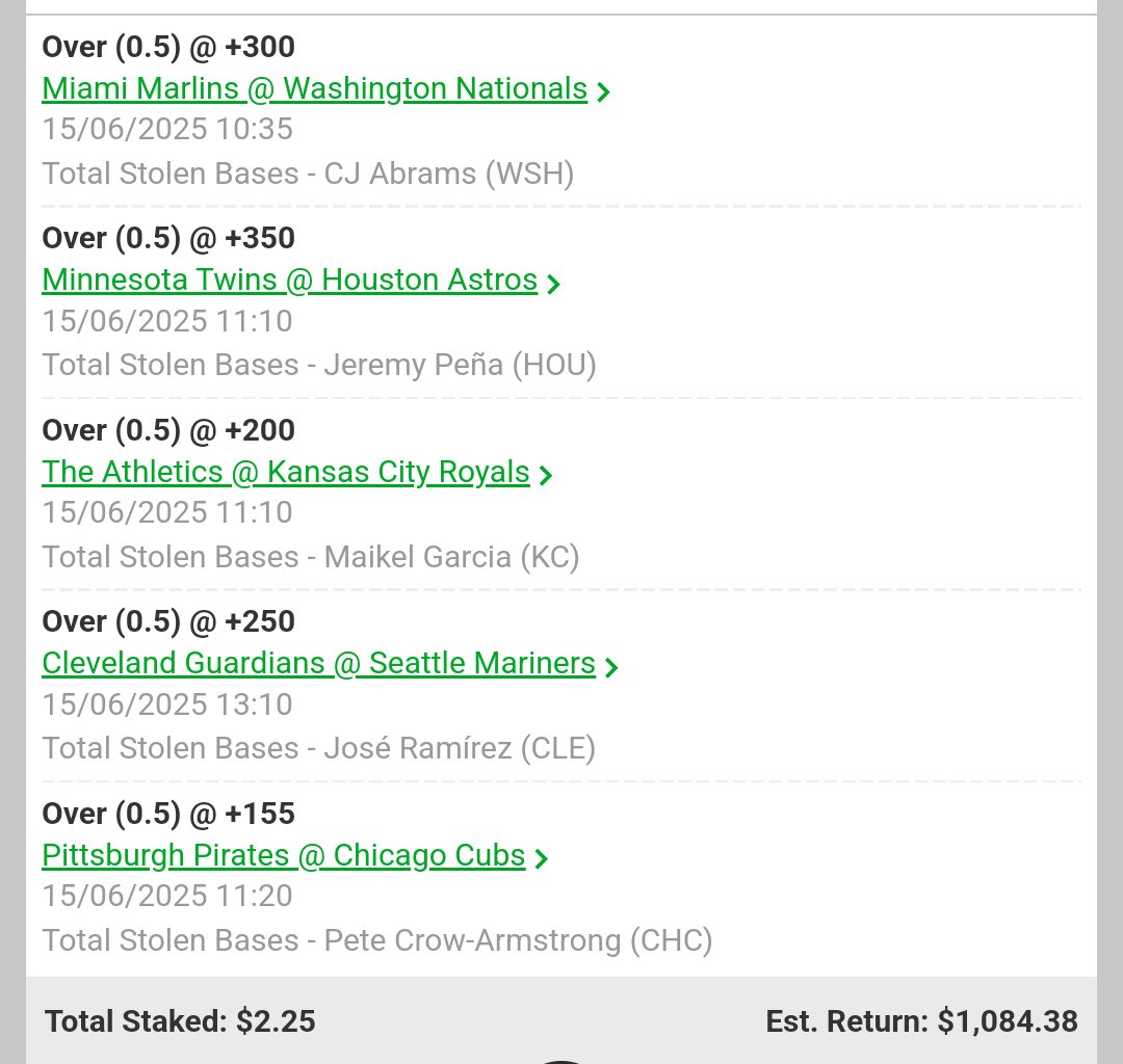 Bisky Bets tweet media