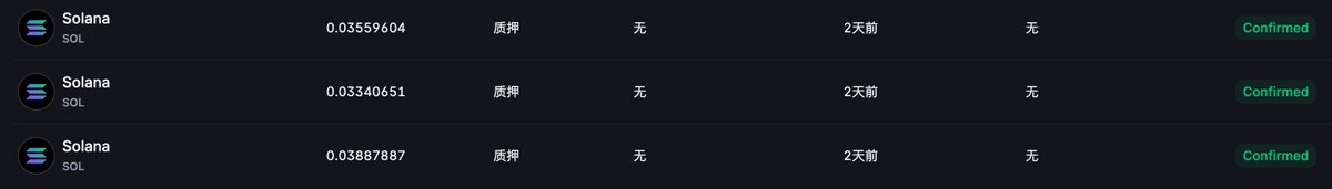 兄弟们，聊聊我为什么现在All in看好 <a href="/Backpack/">Backpack 🎒</a> <a href="/Backpack_CN/">Backpack中文</a> 🎒

1. 安全第一，这是血的教训！

币圈什么最重要？活下去！Backpack的创始团队什么来头？FTX出来的人