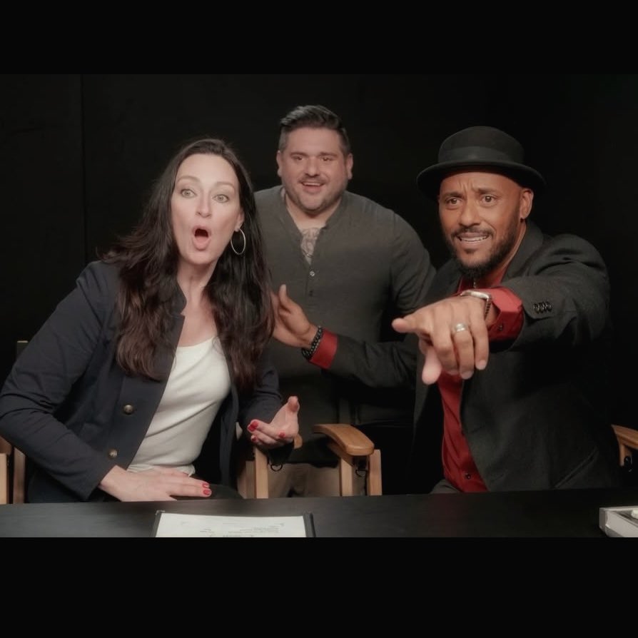 ***Tonight***
Big things are happening on a
BRAND NEW #BarRescue 
10/9c on <a href="/paramountnet/">Paramount Network</a> 

#Sunday #NewEpisode 💥