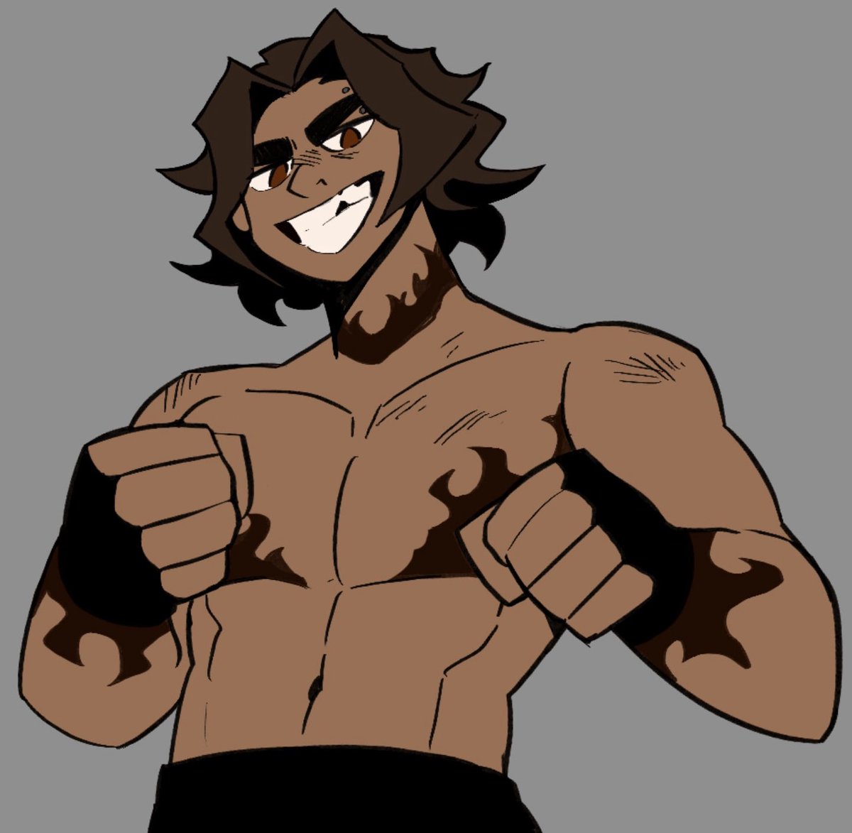 Quick Venture sketch for the fans
#Overwatch2 #ventureoverwatch