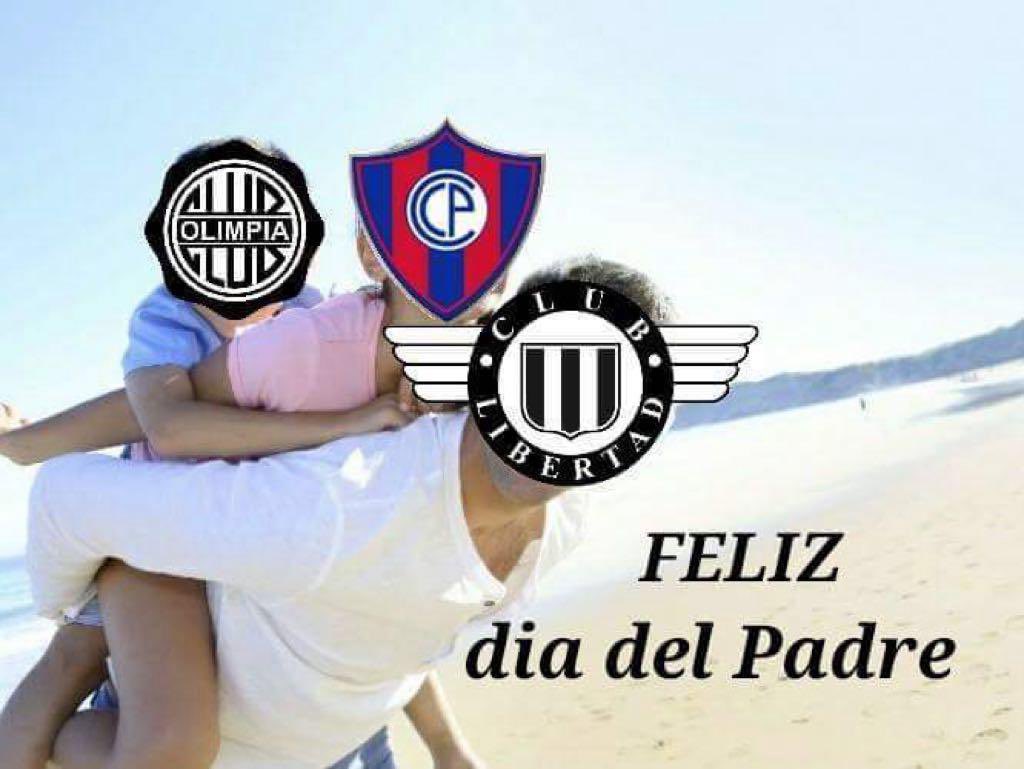 Gomezismo23's tweet photo. Gracias hijos @elClubOlimpia @CCP1912oficial https://t.co/7RkR0MEr6L