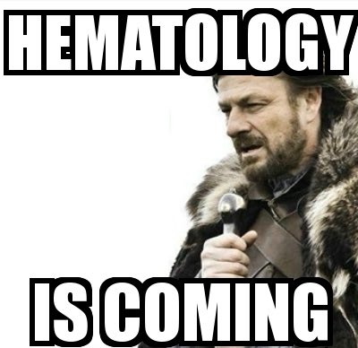 What a #EHA2025, with multiple high-quality simultaneous publications! 

Congrats <a href="/EHA_Hematology/">European Hematology Association</a> and all presenters! 

Here are the most impressive malignant hematology studies🧵
