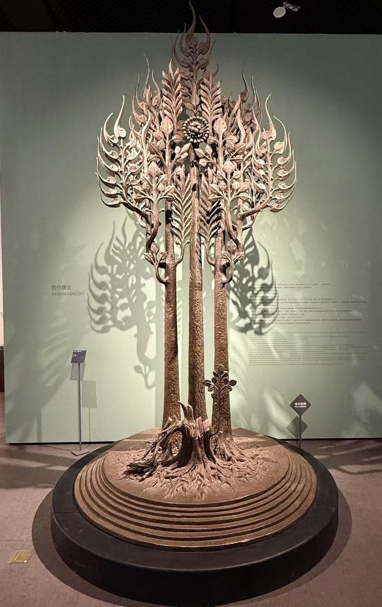 韩美林艺术馆银川馆