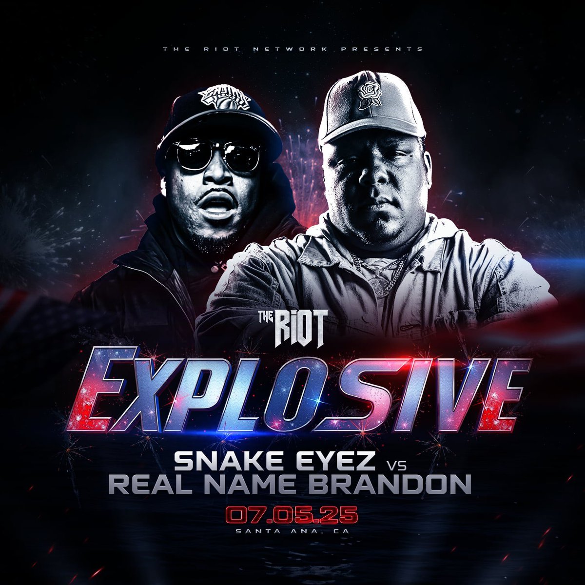 🔥🔥 <a href="/RealnameBrandon/">You niggaz can’t beat me ‼️</a> vs <a href="/SnakeyezFg/">Box Office Villian</a> is a movie 🔥🔥🔥😤
#EXPLOSIVE