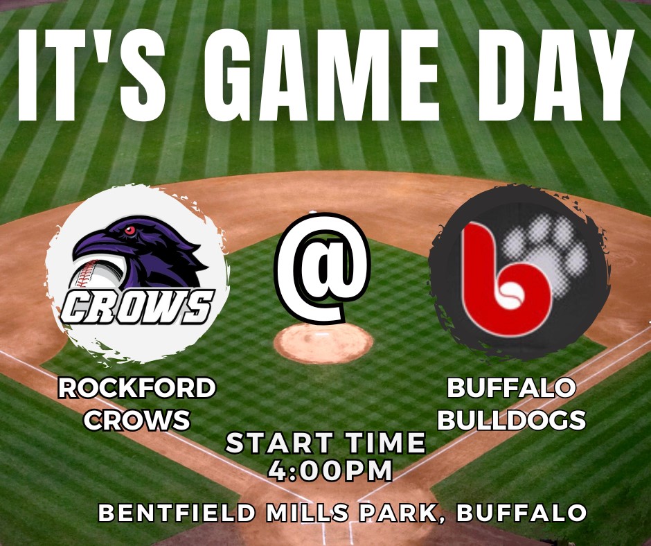 Rockford Crows tweet media