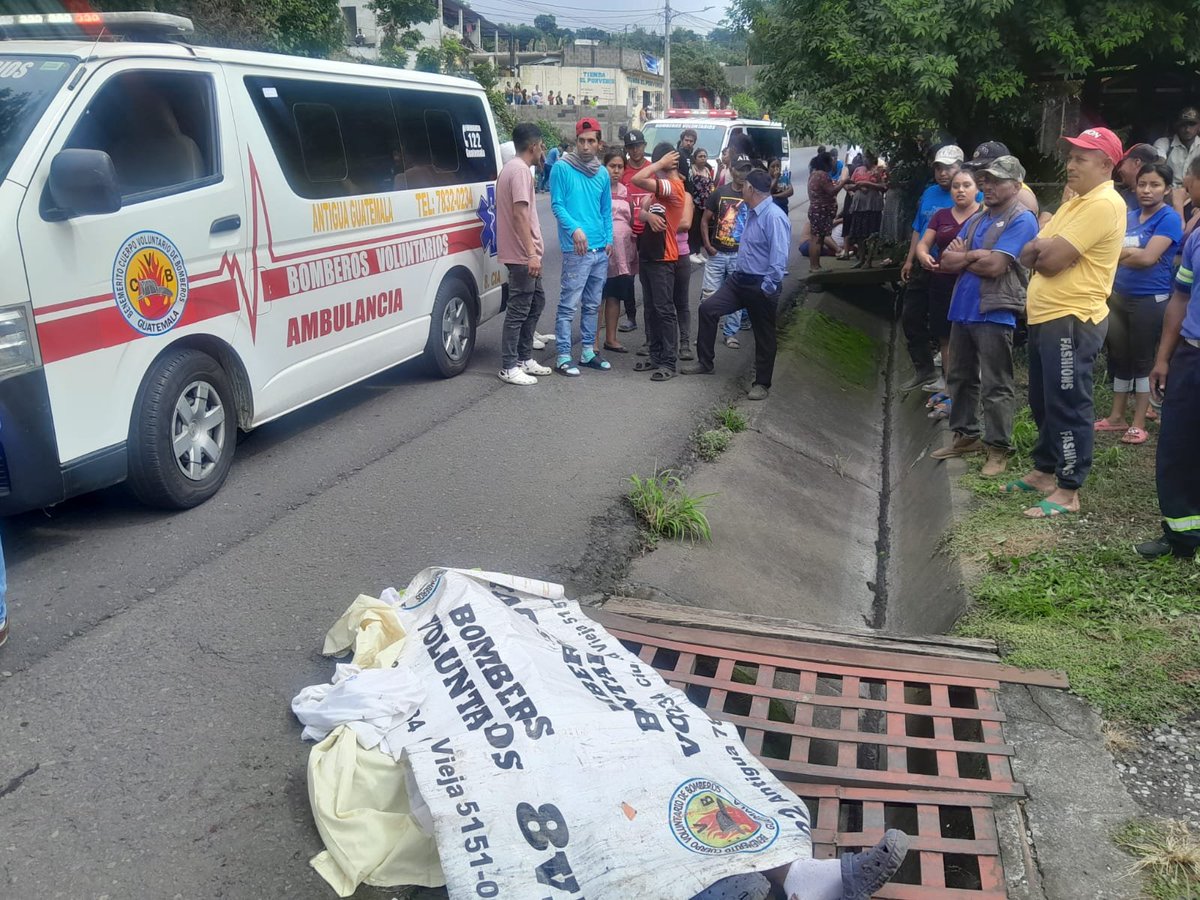 Ataque armado en el kilómetro 92 de la Ruta Nacional 14. En el lugar falleció una persona por múltiples heridas de bala, informan Bomberos Voluntarios.