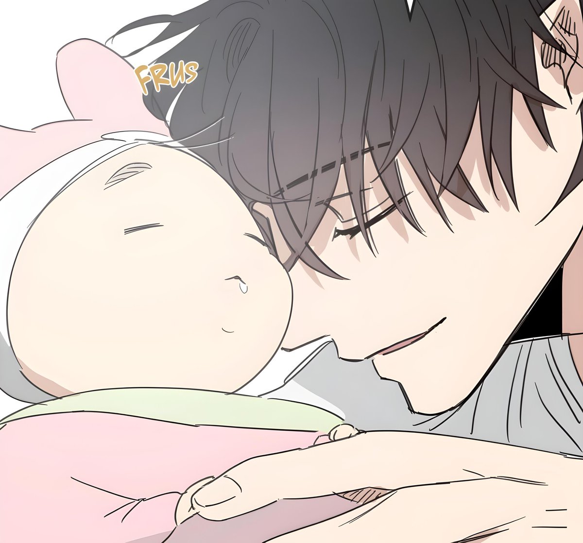 The cutest papas 🩵
Happy Father's Day to them ⭐🦭

#FathersDay #OurSunnyDays
