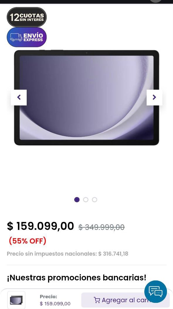 Miss Ofertas by Vero 🛒🛍️ tweet media