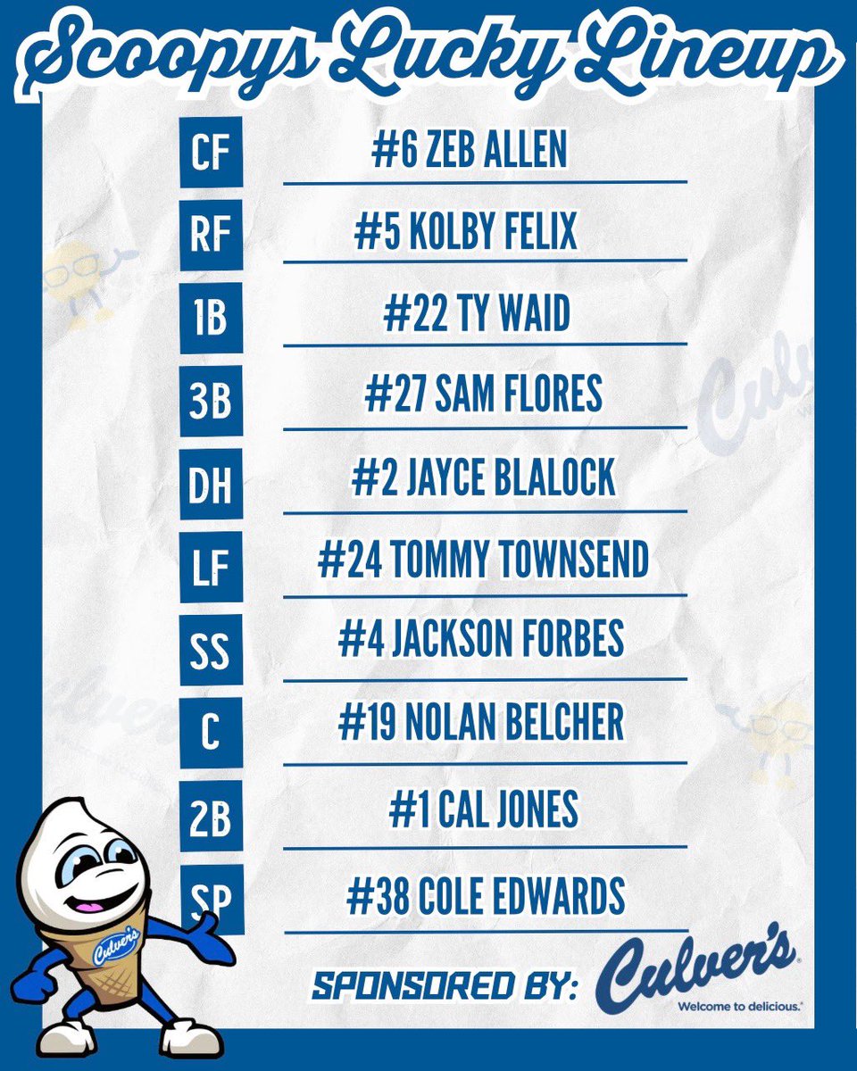 Rockford_Rivets's tweet image. Happy Father’s Day!!

Here’s the lineup today against the ☘️

#rockfordrivets #screwsarehot