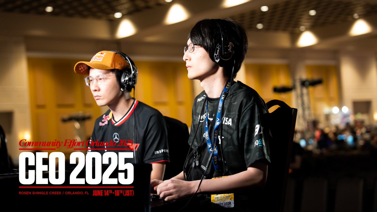 TOP8 CONFIRMED ✅
<a href="/laggia9/">RC | SANWA | Laggia</a> 

#CEO2025 #RoadtoEWC