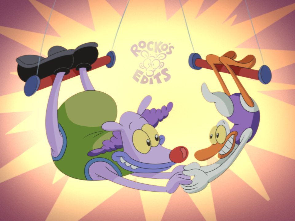 Clown &amp; Duck 3 ✨