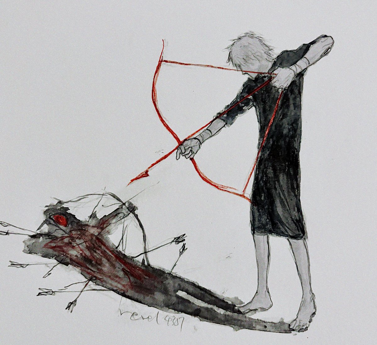 revol4357's tweet image. 