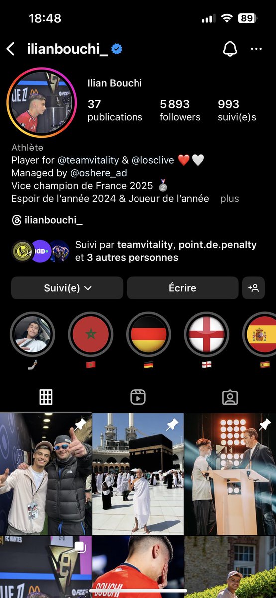 dilSn0's tweet photo. @ilianbouchi_ @TeamVitality Déjà fais depuis un petit moment https://t.co/bljpBRoSCz