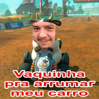 Amigos, estou ao vivo fazendo uma live para arrecadar fundos pra arrumar meu carro. Jogando Symphony of the night:

Vaquinha $$ pra arrumar o carro. !livepix — Castlevania: Symphony of the Night
twitch.tv/marxseny

youtube.com/watch?v=xlU4oT…