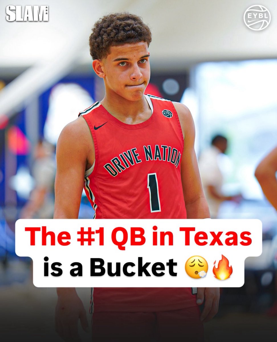 Trey Wright (@itstreyw3) on Twitter photo Stats donโt lie. Leading the 15โs EYBL on the court while grinding on the field.
Two sports. 1๏ธโฃ Purpose. #dualsport
<a href="/DriveNation_E15/">Drive Nation EYBL</a>
<a href="/DriveNation_Dfw/">DriveNation_DFW</a>
<a href="/NikeEYB/">EliteYouthBasketball</a>
<a href="/LSHS_BBall/">Lone Star Basketball</a>
<a href="/RivalsHoops/">Rivals Hoops</a>
<a href="/PrepHoopsTX/">Prep Hoops Texas</a>
@On3Recruits
<a href="/TheCircuit/">The Circuit</a>
<a href="/TexasHoopsGASO/">TexasHoops/GASO ๐</a>
<a href="/BJenkins247/">Brandon Jenkins</a>
<a href="/247Sports/">247Sports</a> Stats donโt lie. Leading the 15โs EYBL on the court while grinding on the field.
Two sports. 1๏ธโฃ Purpose. #dualsport
<a href="/DriveNation_E15/">Drive Nation EYBL</a>
<a href="/DriveNation_Dfw/">DriveNation_DFW</a>
<a href="/NikeEYB/">EliteYouthBasketball</a>
<a href="/LSHS_BBall/">Lone Star Basketball</a>
<a href="/RivalsHoops/">Rivals Hoops</a>
<a href="/PrepHoopsTX/">Prep Hoops Texas</a>
@On3Recruits
<a href="/TheCircuit/">The Circuit</a>
<a href="/TexasHoopsGASO/">TexasHoops/GASO ๐</a>
<a href="/BJenkins247/">Brandon Jenkins</a>
<a href="/247Sports/">247Sports</a>