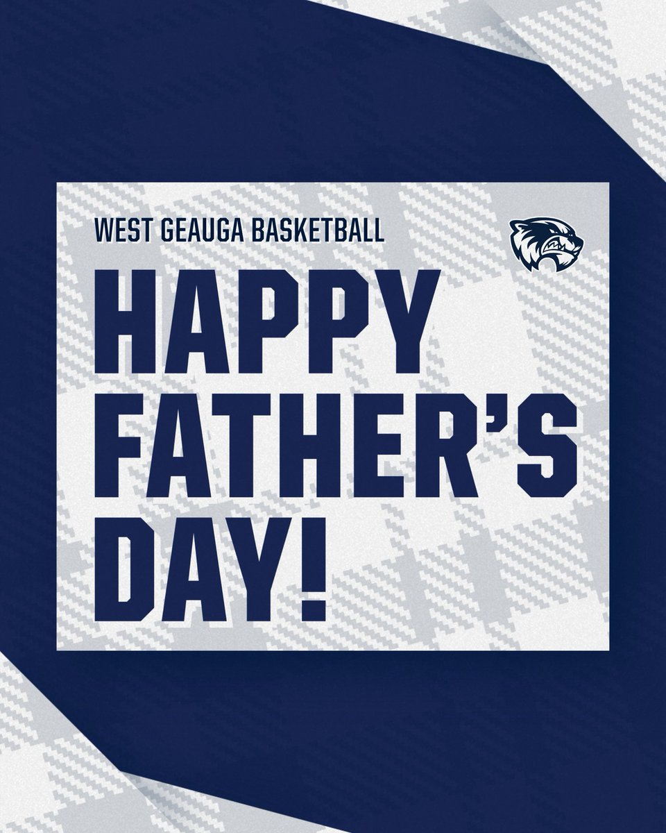 Happy Father’s Day to all the Dads, Grandfathers and Father figures in our Wolverine Family! 

#WeAreWG 🏀🔥