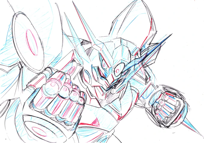 #手描きでしか伝わらない味わいがここにある 手描きかつアナログはいいぞ。