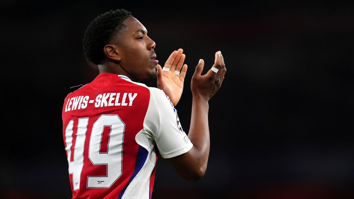 He's 18 and Madrid want him.

That's when you know you've got a gem on your hands, people ❤️