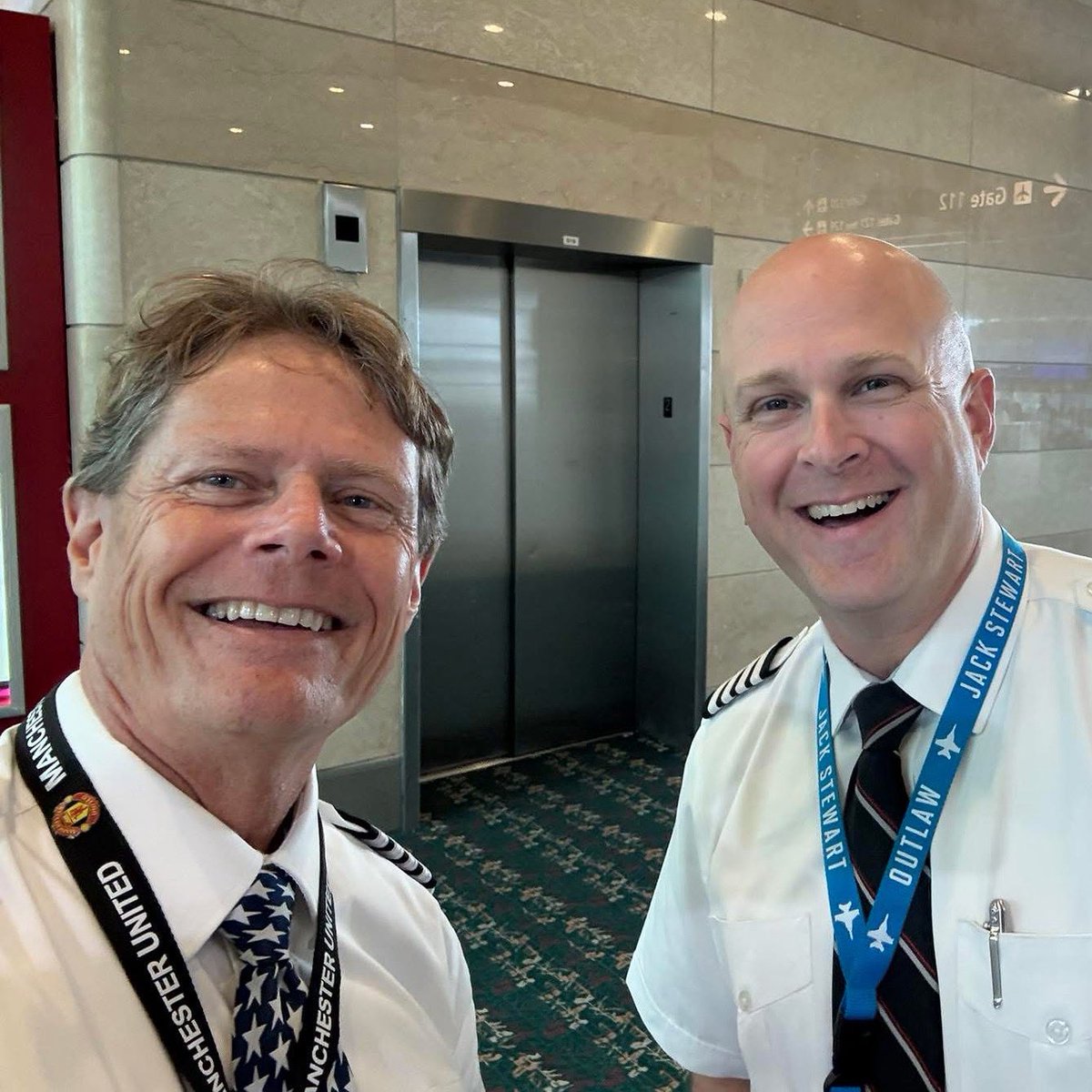 Jack Stewart (@jackstewartbook) on Twitter photo Well, I found <a href="/wardlarsen/">Ward Larsen</a> at the airport in #MCO this morning, but no sign of <a href="/BAndrewsJWilson/">Andrews & Wilson</a>! #whereisbrianandrews #whereisjeffwilson Well, I found <a href="/wardlarsen/">Ward Larsen</a> at the airport in #MCO this morning, but no sign of <a href="/BAndrewsJWilson/">Andrews & Wilson</a>! #whereisbrianandrews #whereisjeffwilson