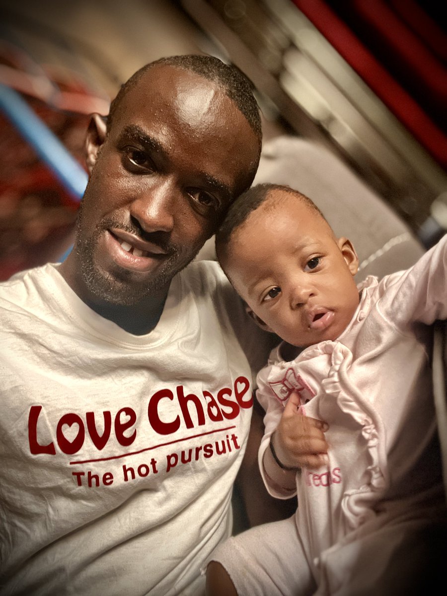 samuelsaviourk's tweet image. Happy Father’s Day to me and all Fathers in the world 🤗