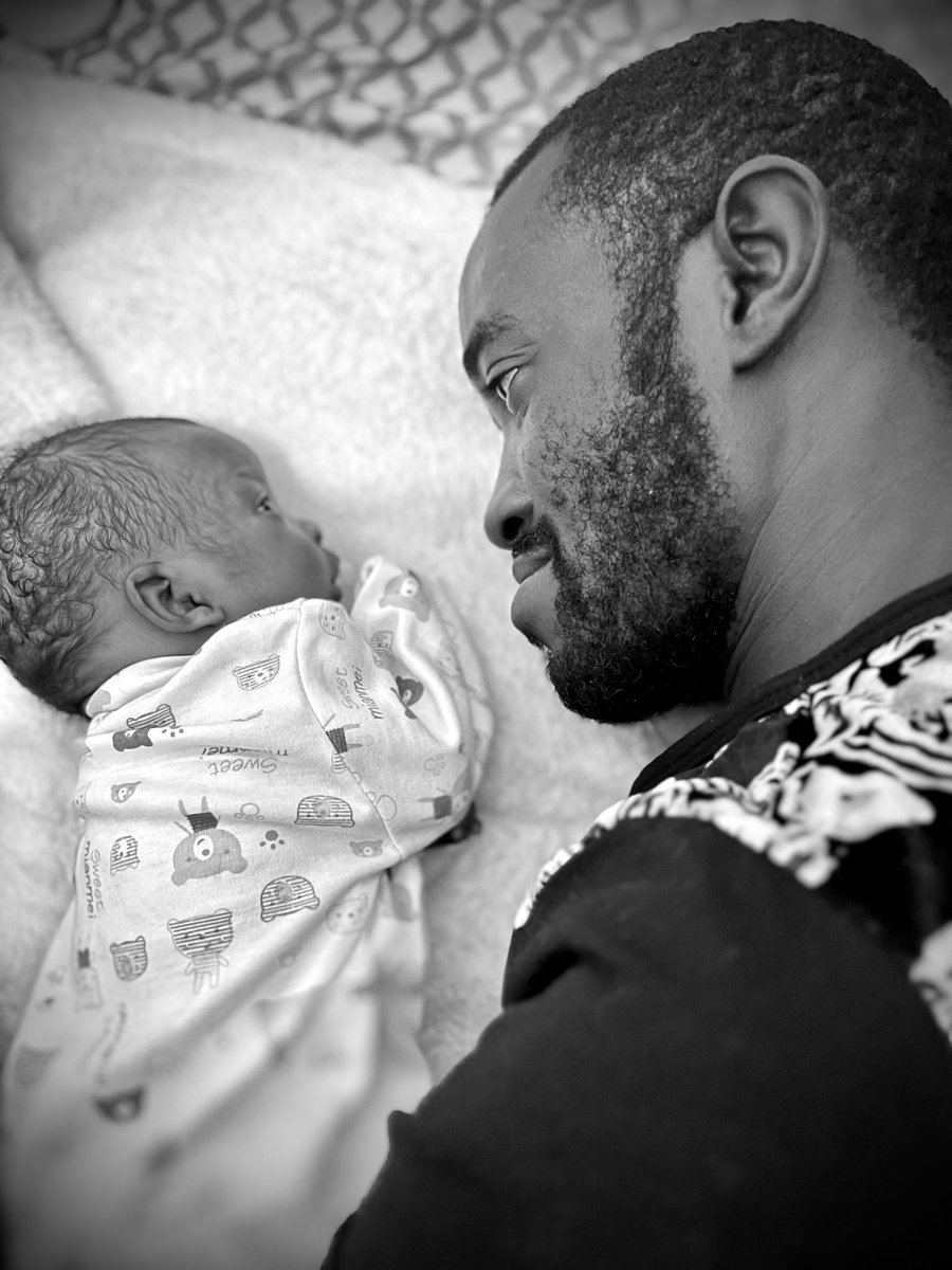 Happy Father’s Day to me and all Fathers in the world 🤗