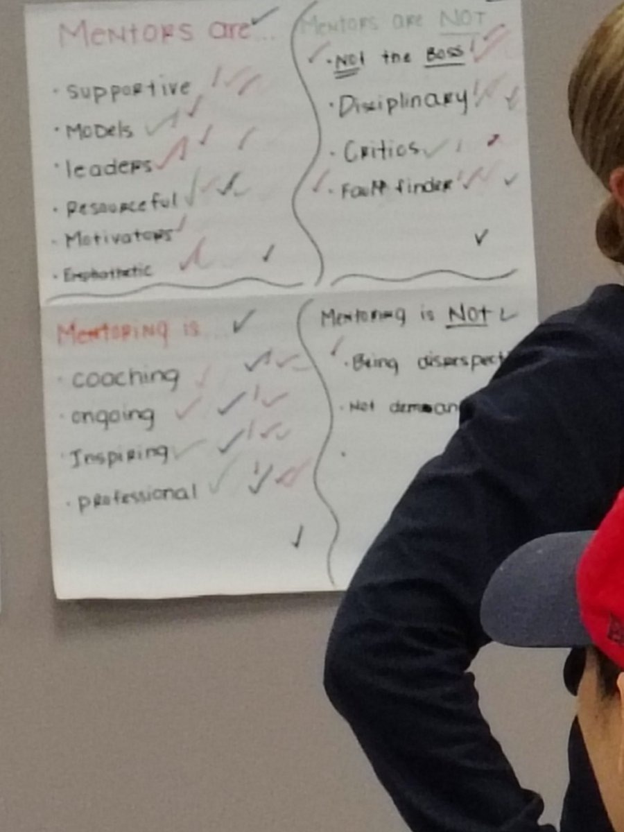 Lea Linthicum (Ms.L) (@lealinthicum) on Twitter photo Late Post : What is a Mentor? Mentor Training #LeadandLearn #Shine <a href="/DunnES_AISD/">Dunn Elementary AISD</a> <a href="/AldineISD/">Aldine ISD</a> <a href="/ArtishaHolmes/">Artisha Holmes</a> Late Post : What is a Mentor? Mentor Training #LeadandLearn #Shine <a href="/DunnES_AISD/">Dunn Elementary AISD</a> <a href="/AldineISD/">Aldine ISD</a> <a href="/ArtishaHolmes/">Artisha Holmes</a>