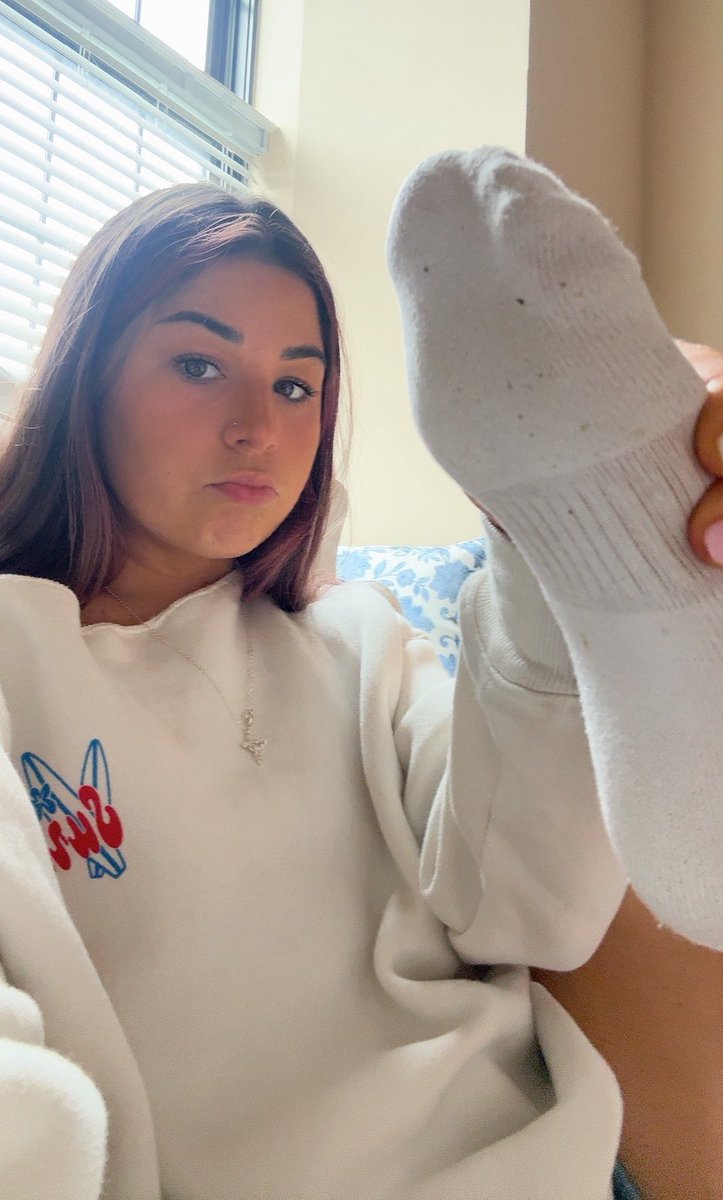 good luck trying to resist from my socks