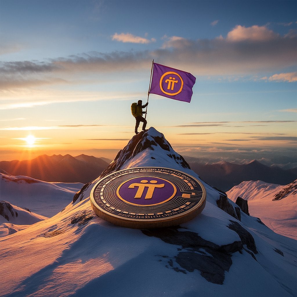 Picoin__Pi's tweet photo. Join PiNetwork: $Pi is a new crypto designed by Stanford Blockchain Professors. $Pi will be used as a digital legal tender to purchase goods &amp; services Mine with 📱#BTC                                     
Join link https://t.co/9PpEE4Ig3P
👇
Invite code:linda01 https://t.co/Z3FrlF0H32