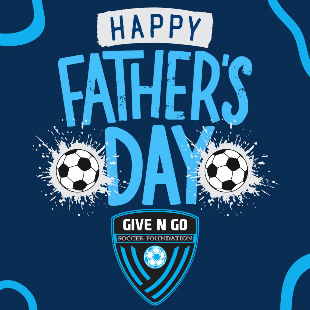 Give N Go Soccer Foundation tweet media