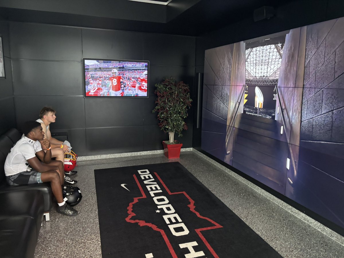 Nolan Buirley (@n_buirley5) on Twitter photo Thanks again <a href="/Locklyn33/">WalkOnCoach ⭕️H 🌰</a> and <a href="/TonyJCoach/">Tony Johnson</a> for the unofficial visit after camp last week! I’m very exited to be back this Monday and Tuesday for a 7v7 and another camp day!
Can’t wait to compete!!
<a href="/OhioStateFB/">Ohio State Football</a>
<a href="/BWEagleFB/">Big Walnut Football</a>
<a href="/AllenTrieu/">Allen Trieu</a> Thanks again <a href="/Locklyn33/">WalkOnCoach ⭕️H 🌰</a> and <a href="/TonyJCoach/">Tony Johnson</a> for the unofficial visit after camp last week! I’m very exited to be back this Monday and Tuesday for a 7v7 and another camp day!
Can’t wait to compete!!
<a href="/OhioStateFB/">Ohio State Football</a>
<a href="/BWEagleFB/">Big Walnut Football</a>
<a href="/AllenTrieu/">Allen Trieu</a>