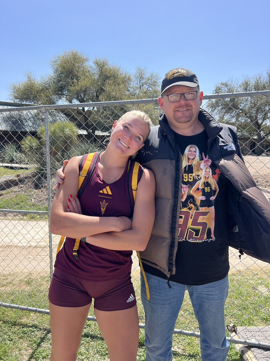 SunDevilBeachVB's tweet image. Happy Father’s Day to our Sand Devil dads! 💛

#SandDevils /// #ForksUp