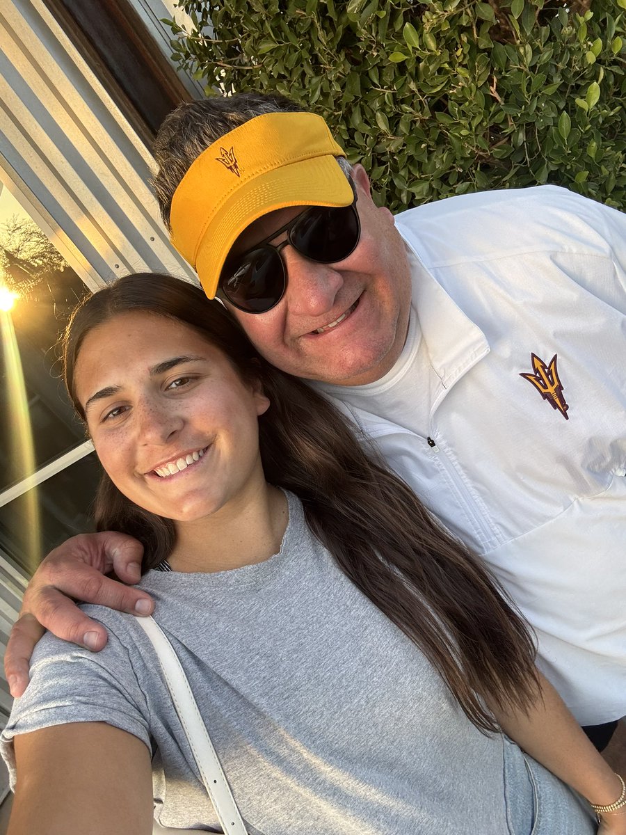 SunDevilBeachVB's tweet image. Happy Father’s Day to our Sand Devil dads! 💛

#SandDevils /// #ForksUp