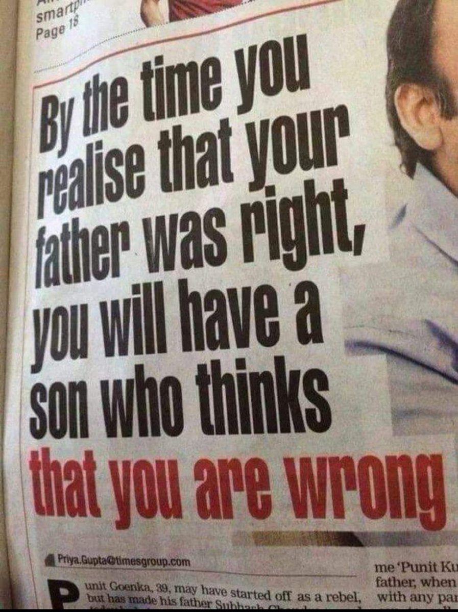 Baba....... #HappyFathersDay2025