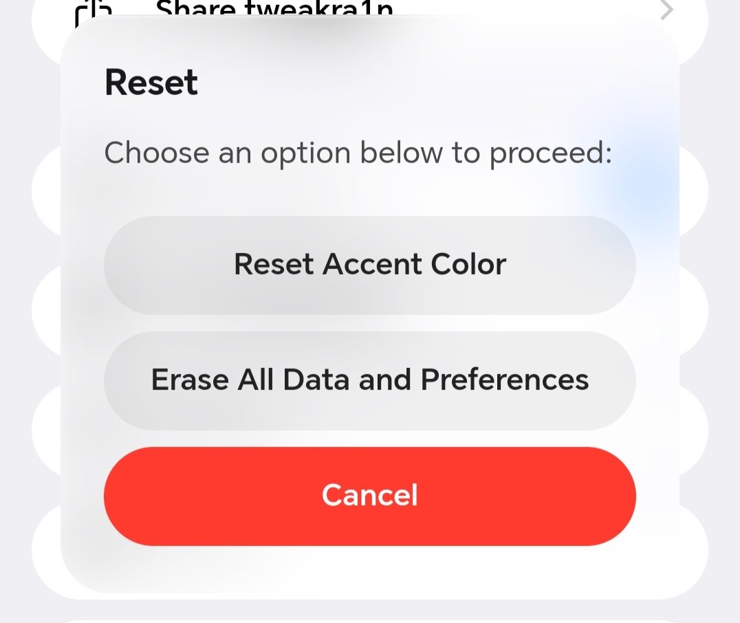 TechLord (@techlxrd07) on Twitter photo <a href="/framework7io/">Framework7</a> <a href="/nolimits4web/">Vladimir Kharlampidi</a> What do you think? I made the dialogs almost pixel perfect like in iOS 26, the only thing that I couldn't achieve is the real Liquid Glass effect, but it's pretty close. <a href="/framework7io/">Framework7</a> <a href="/nolimits4web/">Vladimir Kharlampidi</a> What do you think? I made the dialogs almost pixel perfect like in iOS 26, the only thing that I couldn't achieve is the real Liquid Glass effect, but it's pretty close.